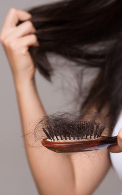OUR APPROACH TOWARD HAIR LOSS