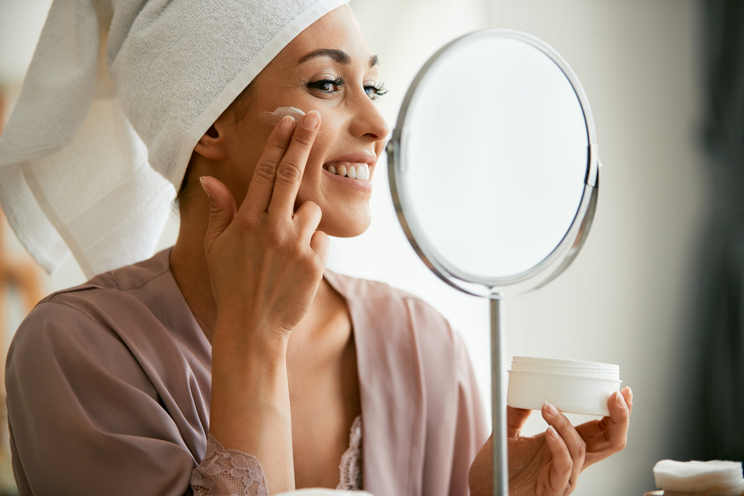  Skincare for Oily Skin: Tips and Tricks
