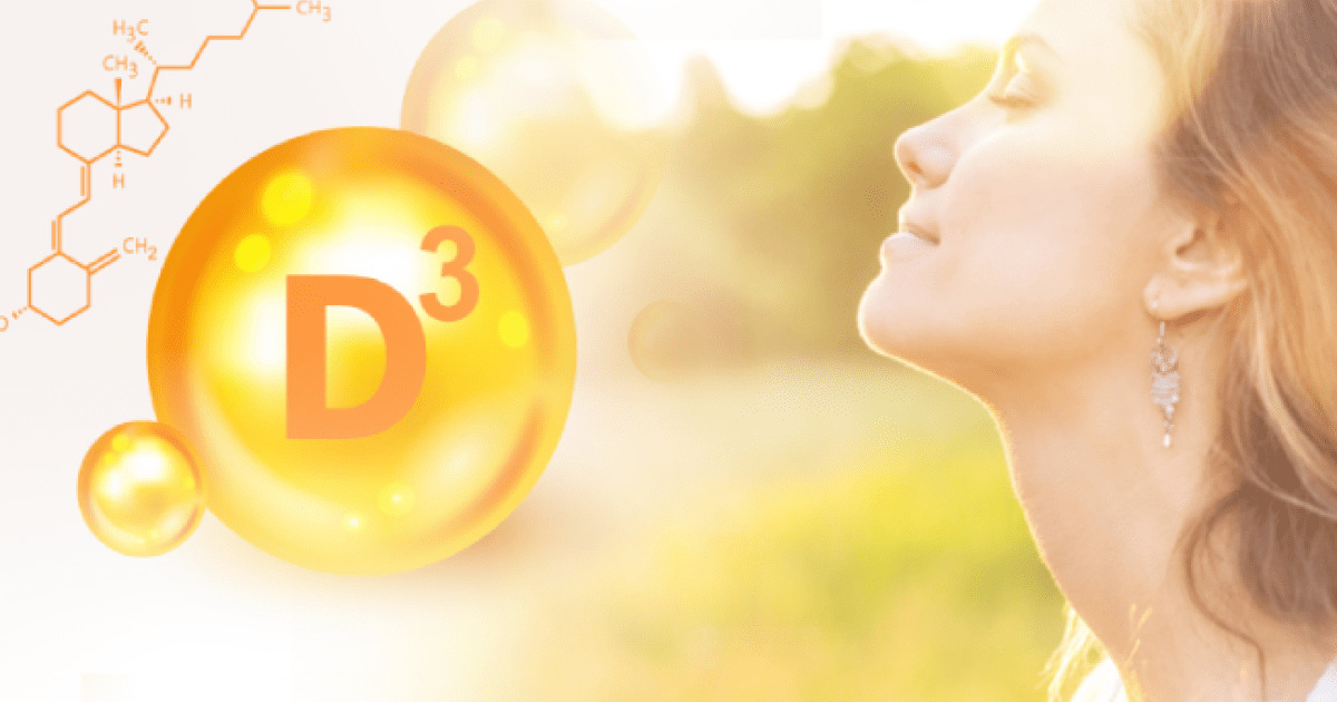 You May Be Vitamin D Deficient When Your Hair Starts Showing This Sign |  IBTimes