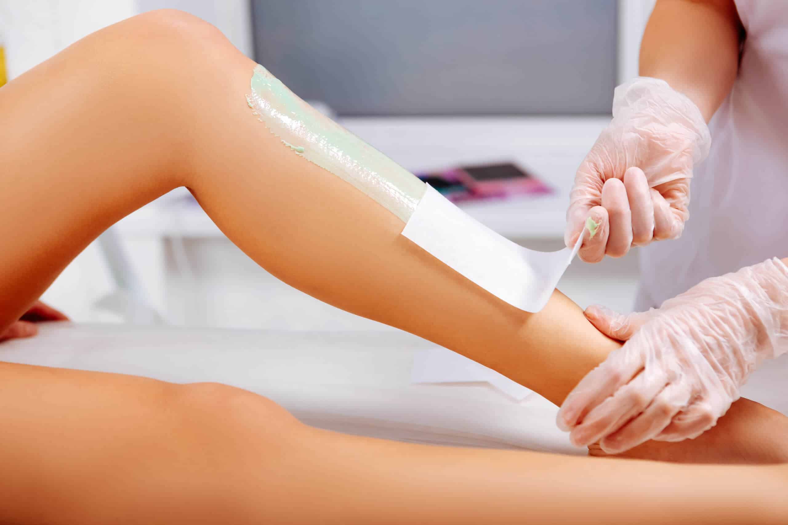Best Hair Removal Options for Teens with Fine to Coarse Hair